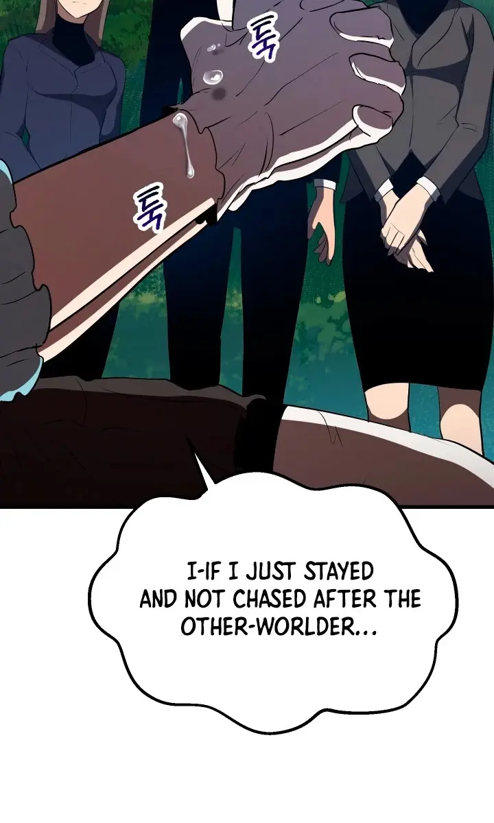 Latna Saga: Survival of a Sword King Chapter 70 Page 31