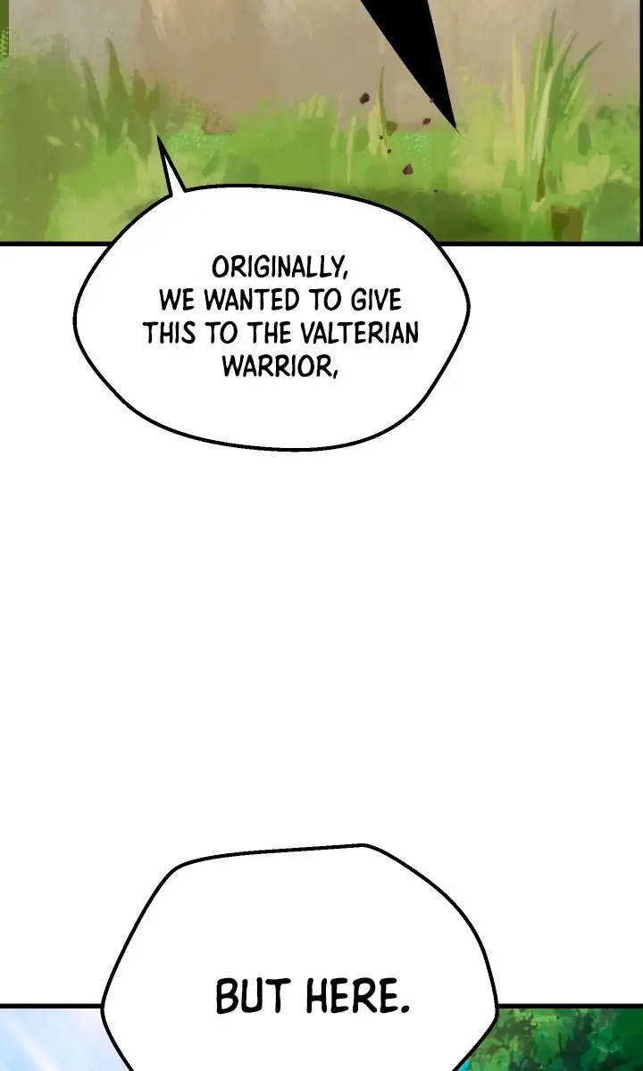 Latna Saga: Survival of a Sword King Chapter 70 Page 45