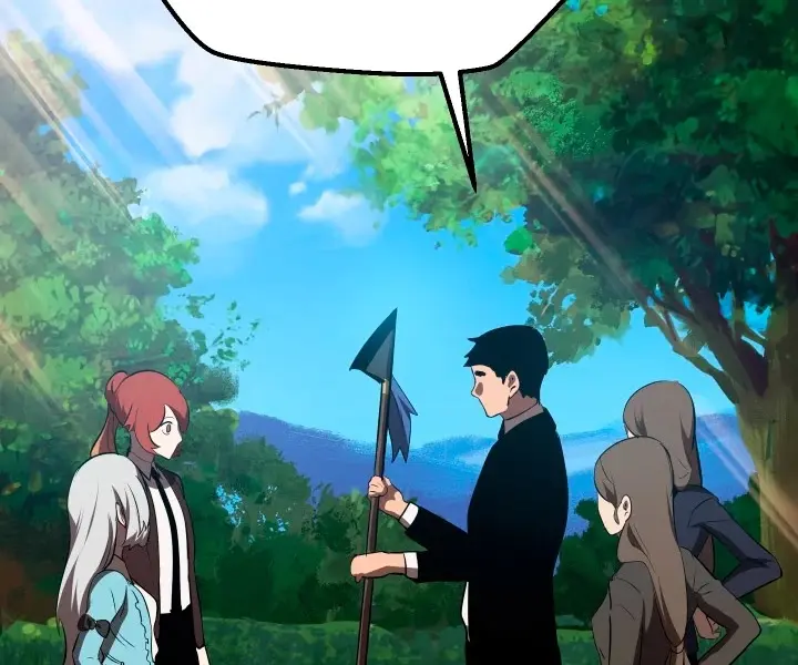Latna Saga: Survival of a Sword King Chapter 70 Page 46