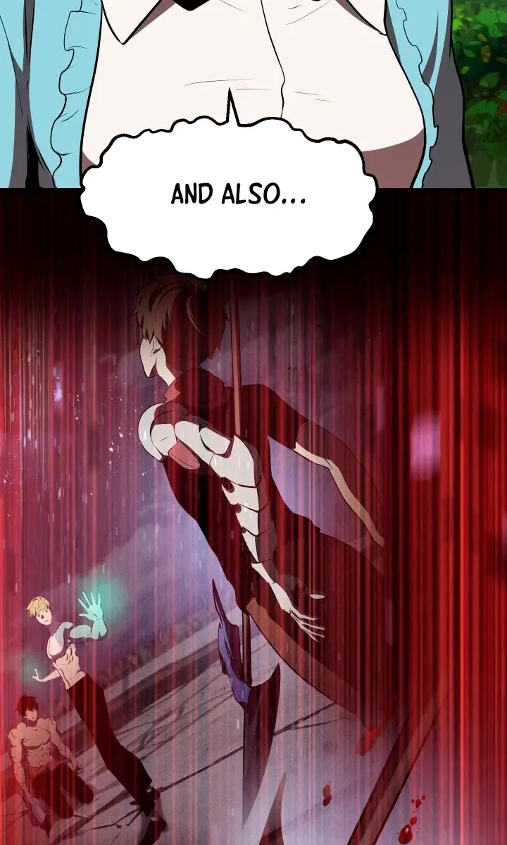 Latna Saga: Survival of a Sword King Chapter 70 Page 49