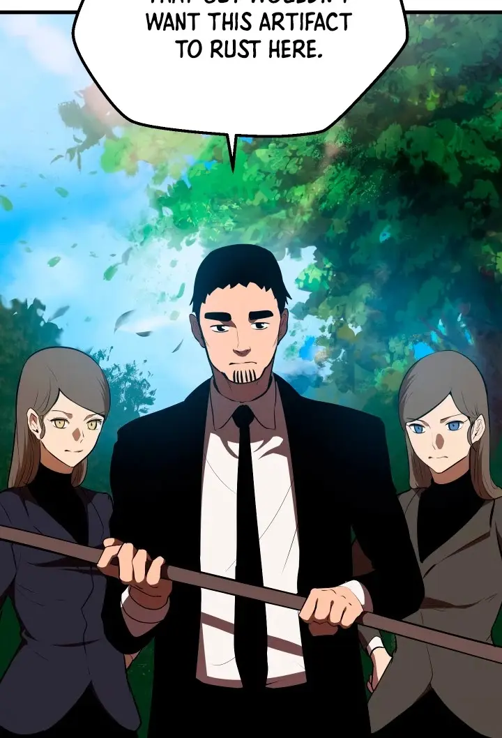 Latna Saga: Survival of a Sword King Chapter 70 Page 55