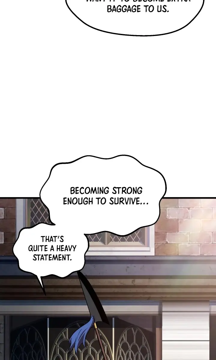 Latna Saga: Survival of a Sword King Chapter 70 Page 59