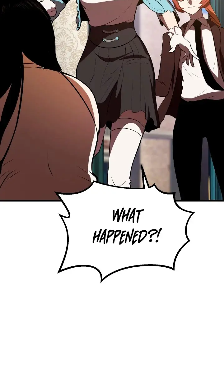 Latna Saga: Survival of a Sword King Chapter 70 Page 73