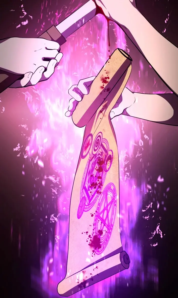 Latna Saga: Survival of a Sword King Chapter 70 Page 93