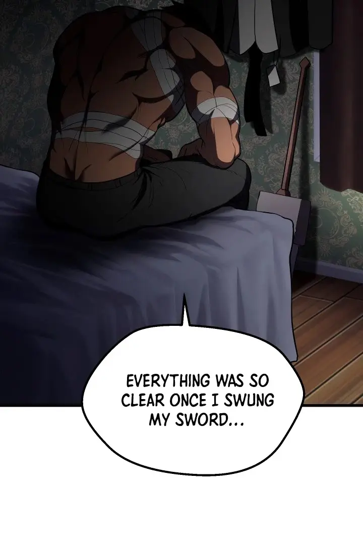 Latna Saga: Survival of a Sword King Chapter 70 Page 106