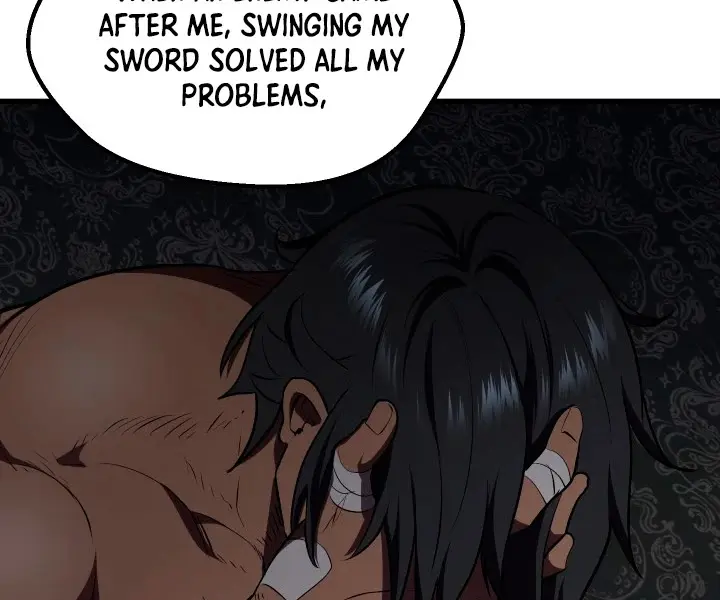 Latna Saga: Survival of a Sword King Chapter 70 Page 109