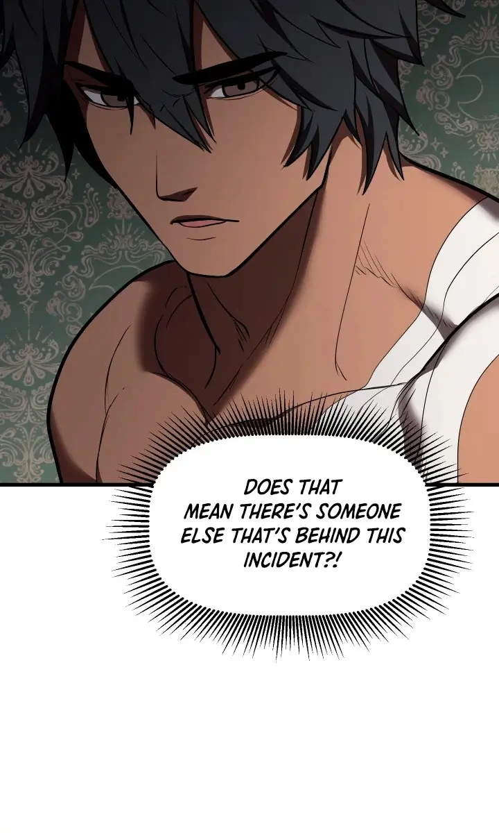 Latna Saga: Survival of a Sword King Chapter 71 Page 5
