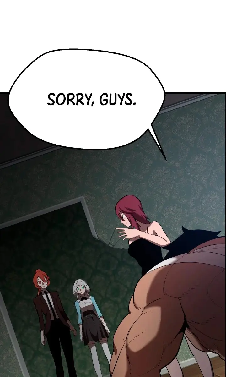 Latna Saga: Survival of a Sword King Chapter 71 Page 21