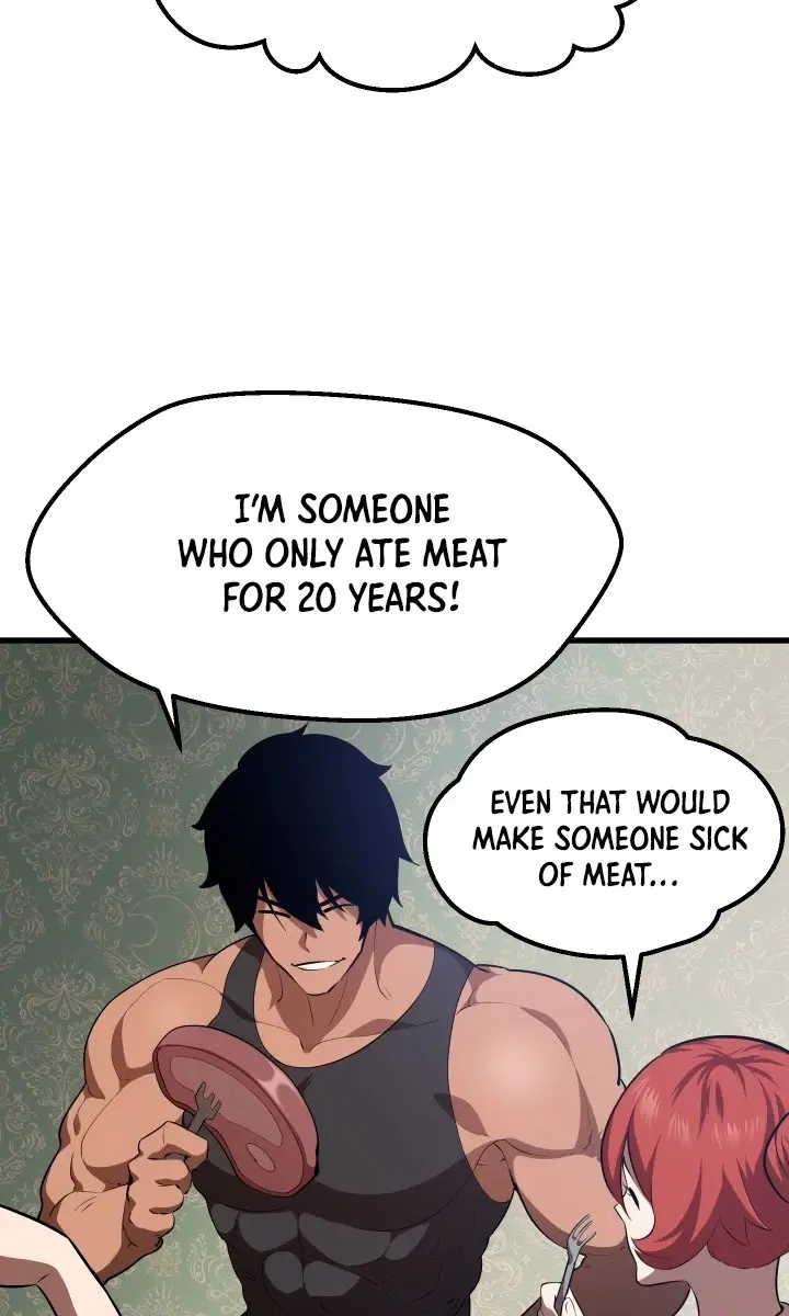 Latna Saga: Survival of a Sword King Chapter 71 Page 34