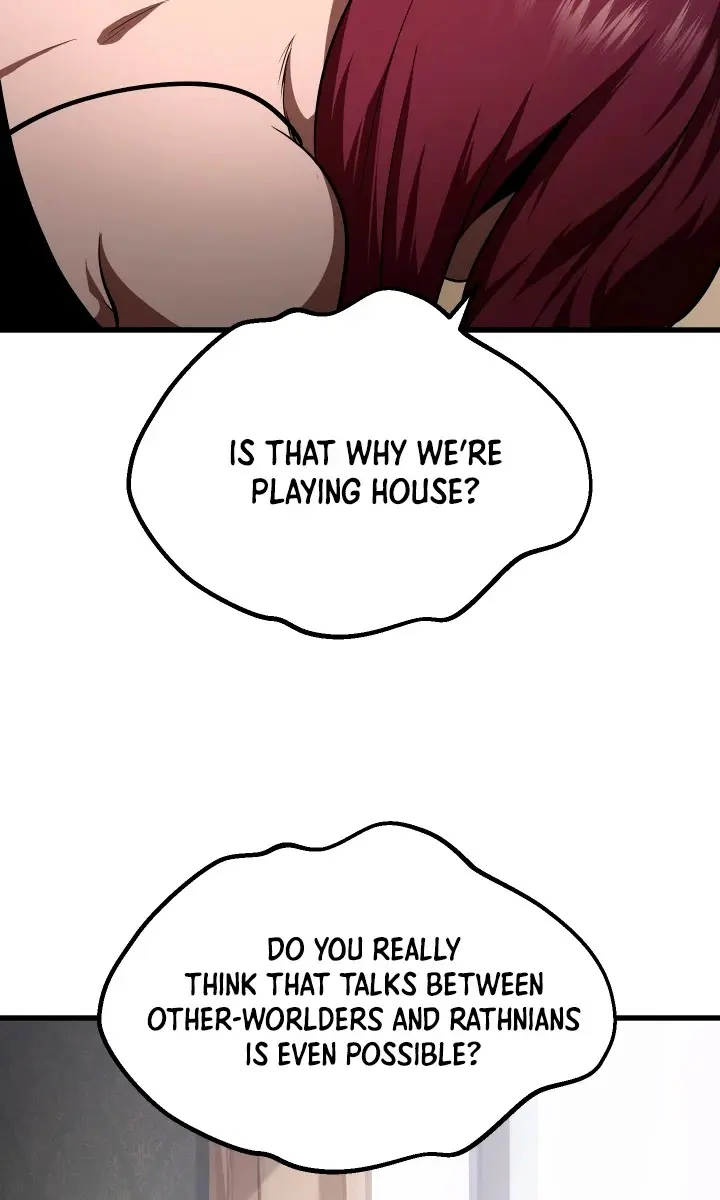 Latna Saga: Survival of a Sword King Chapter 71 Page 39