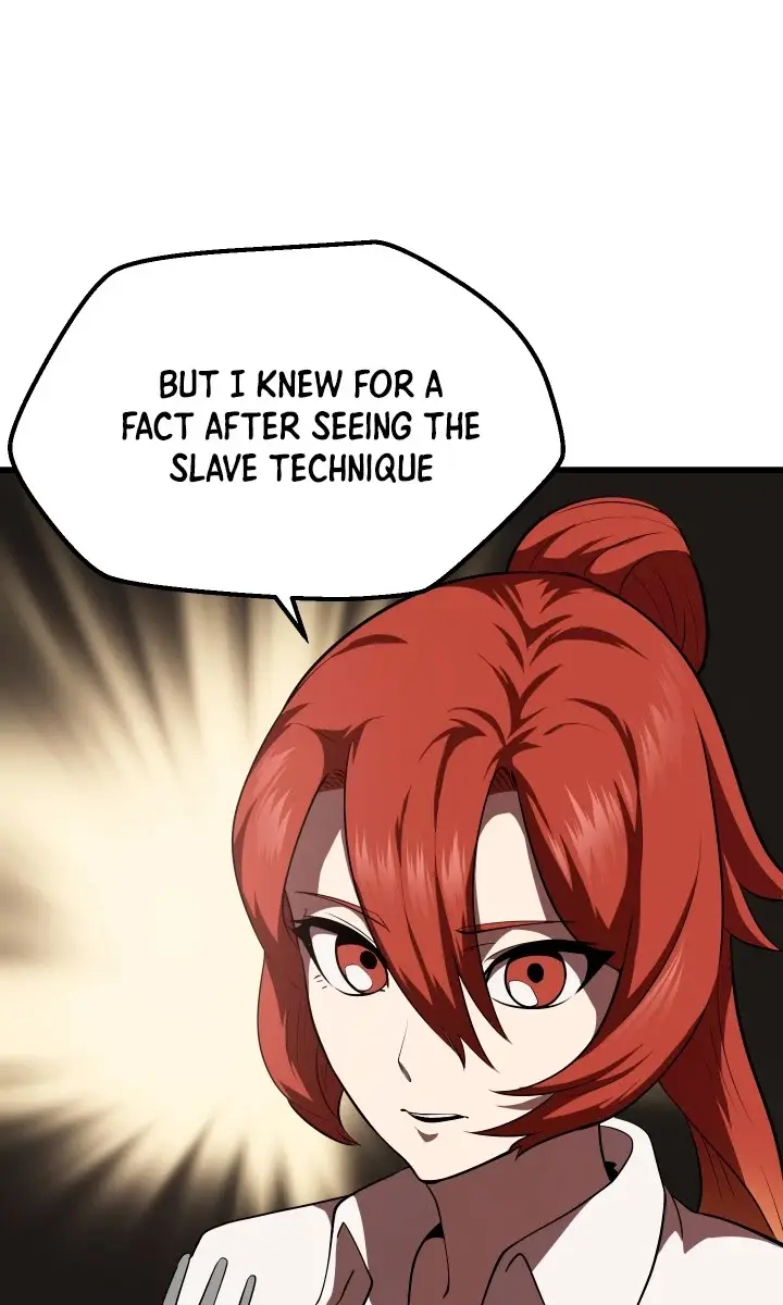 Latna Saga: Survival of a Sword King Chapter 71 Page 48