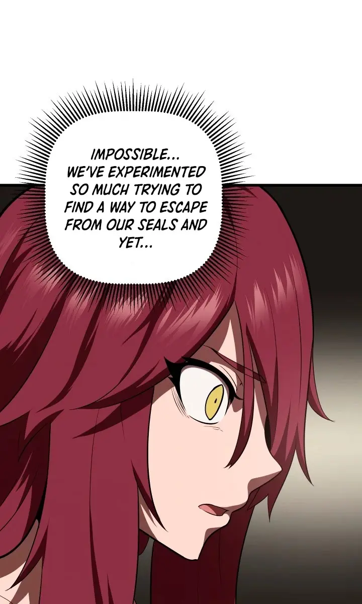 Latna Saga: Survival of a Sword King Chapter 71 Page 50