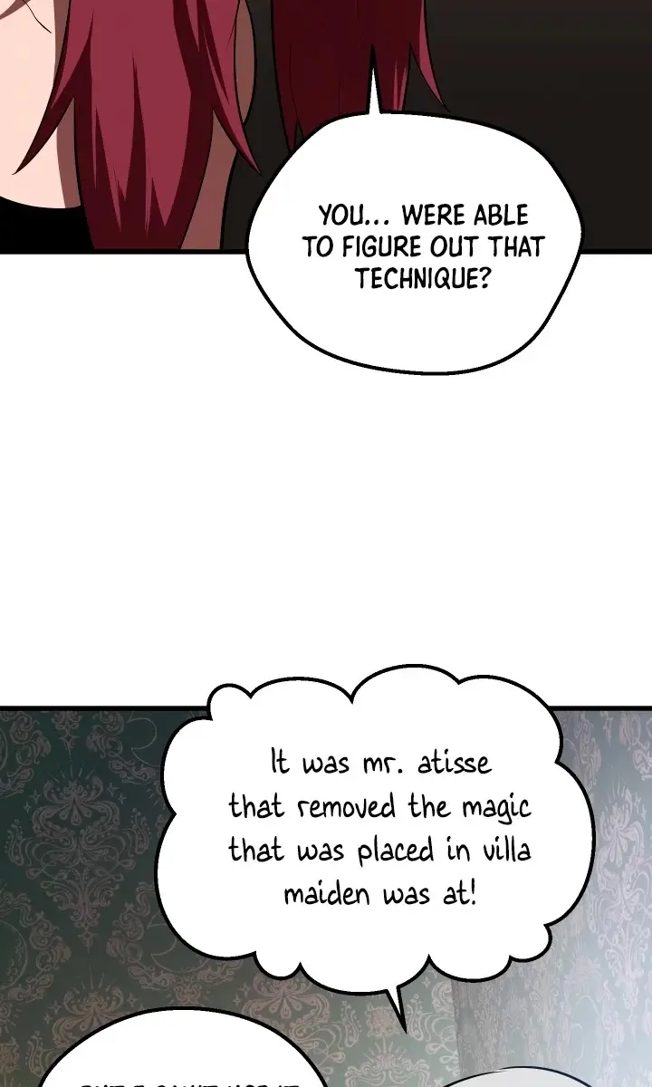 Latna Saga: Survival of a Sword King Chapter 71 Page 51