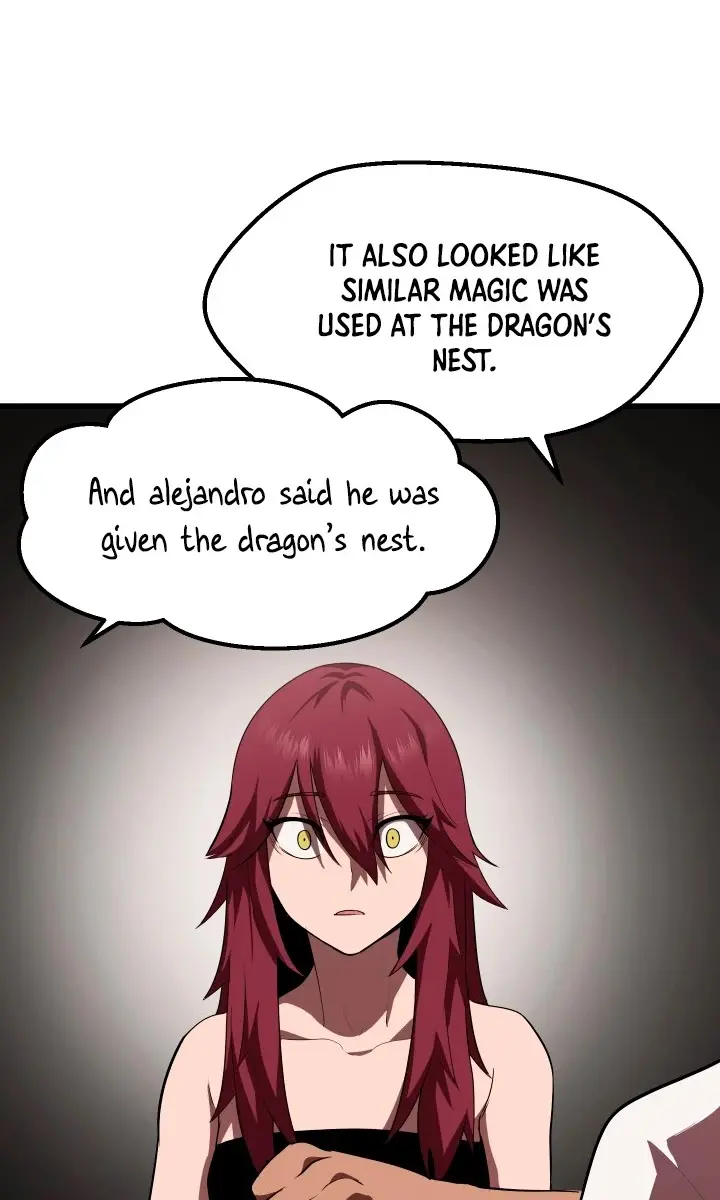 Latna Saga: Survival of a Sword King Chapter 71 Page 54
