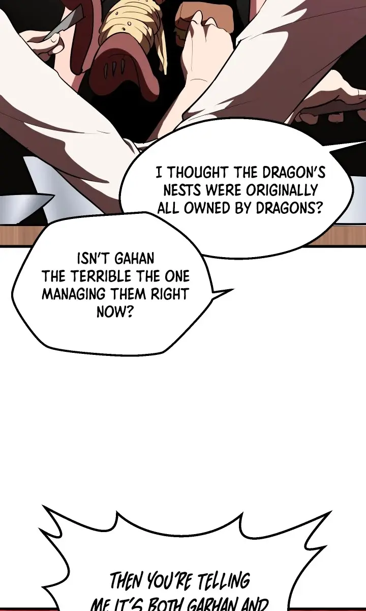 Latna Saga: Survival of a Sword King Chapter 71 Page 56