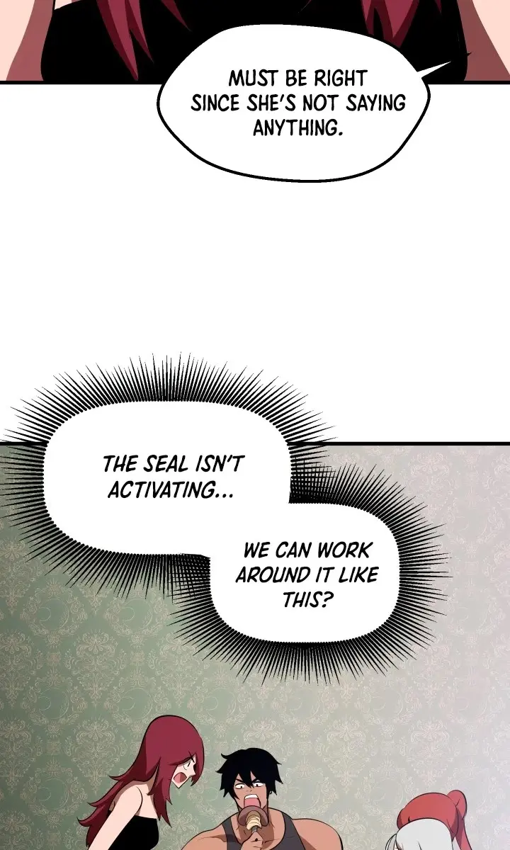 Latna Saga: Survival of a Sword King Chapter 71 Page 60