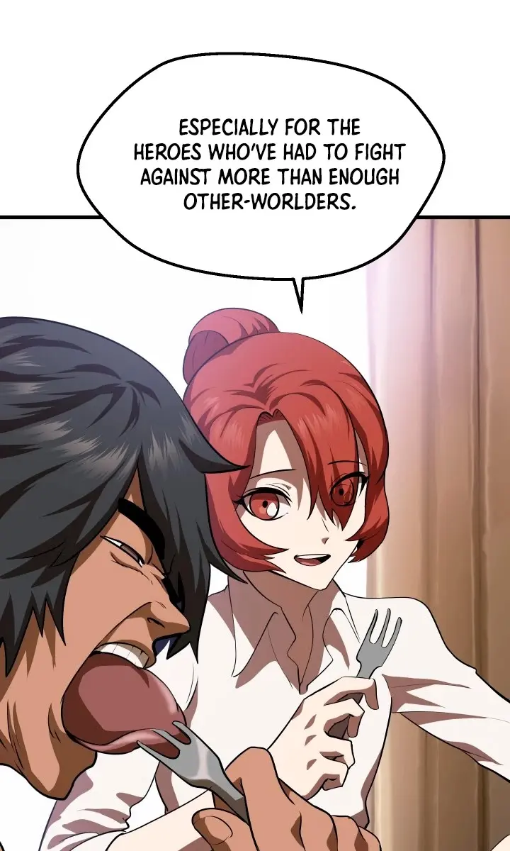Latna Saga: Survival of a Sword King Chapter 71 Page 65