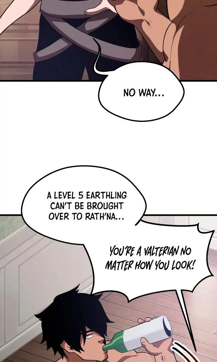 Latna Saga: Survival of a Sword King Chapter 71 Page 68