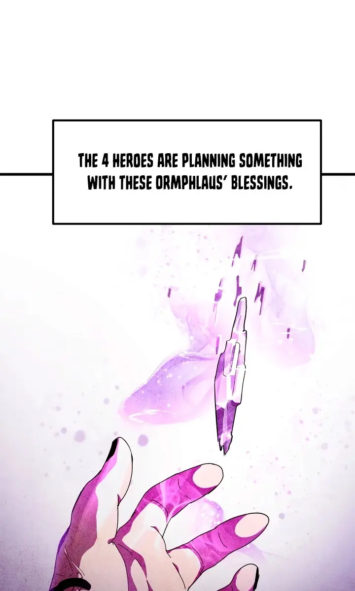 Latna Saga: Survival of a Sword King Chapter 71 Page 79