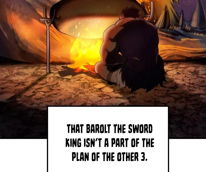 Latna Saga: Survival of a Sword King Chapter 71 Page 81
