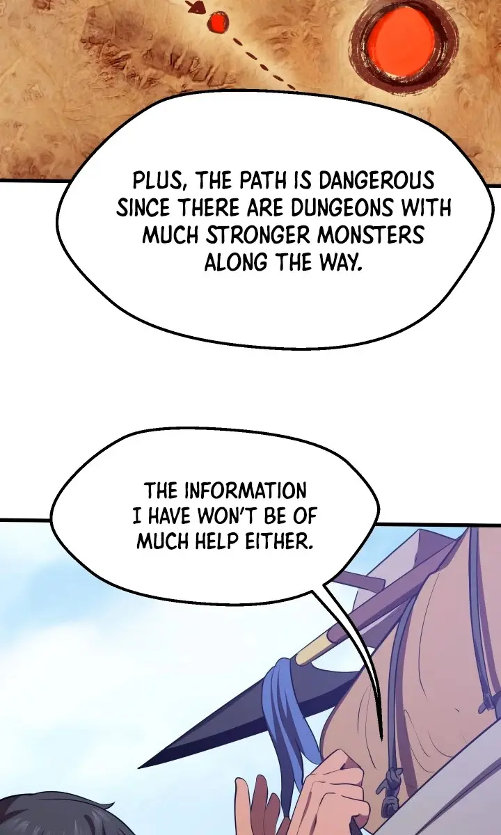 Latna Saga: Survival of a Sword King Chapter 71 Page 87