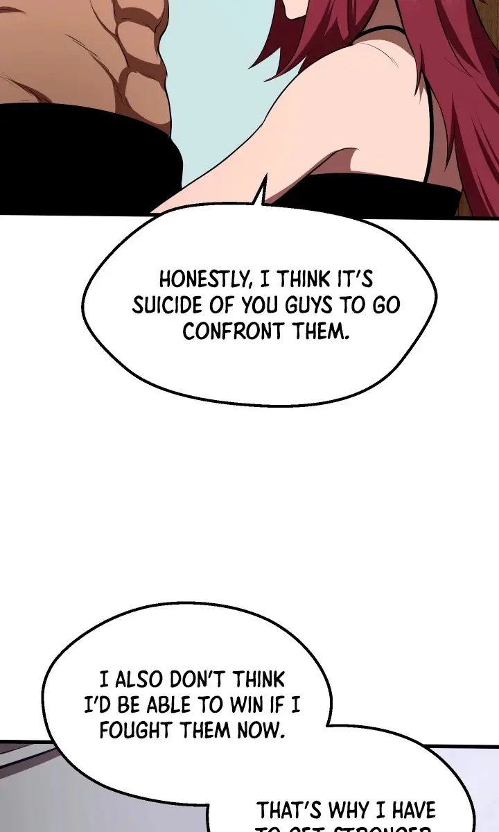Latna Saga: Survival of a Sword King Chapter 71 Page 89