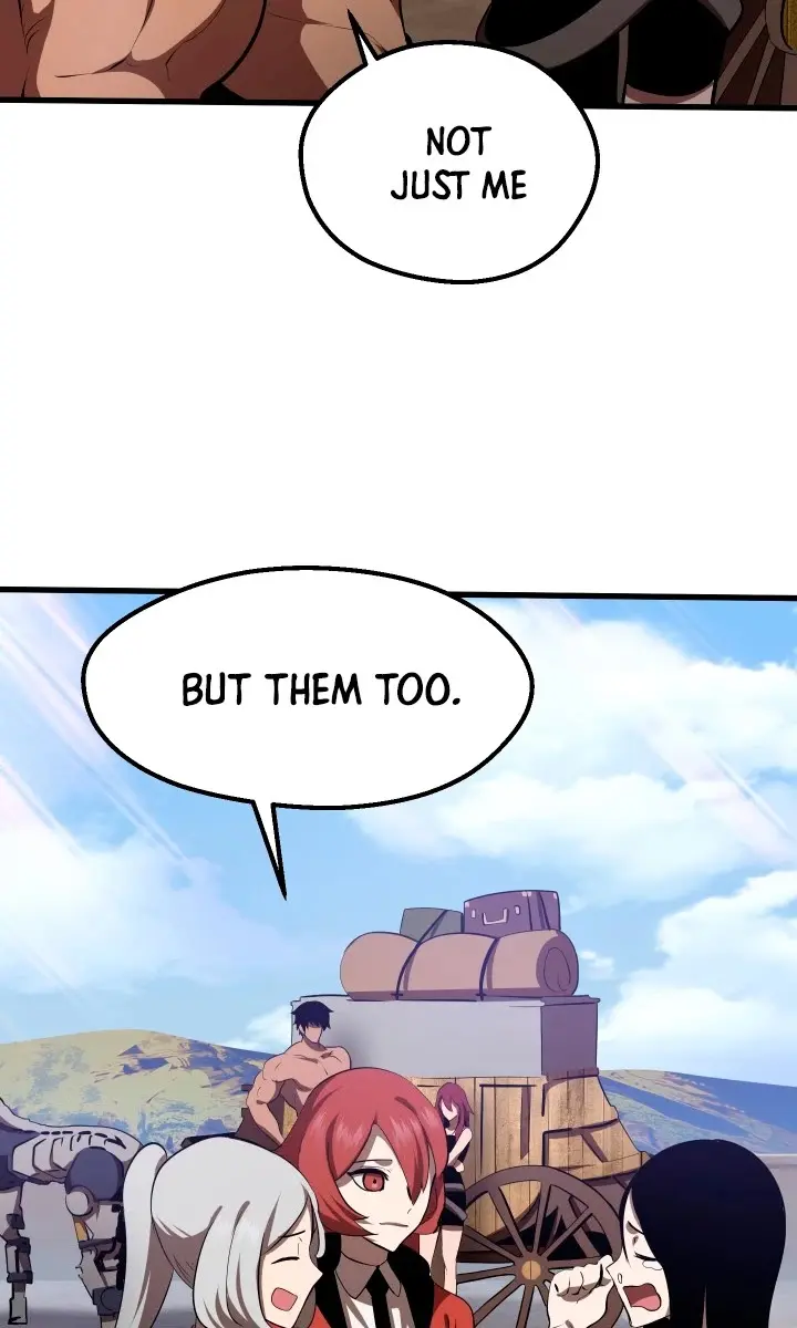 Latna Saga: Survival of a Sword King Chapter 71 Page 91