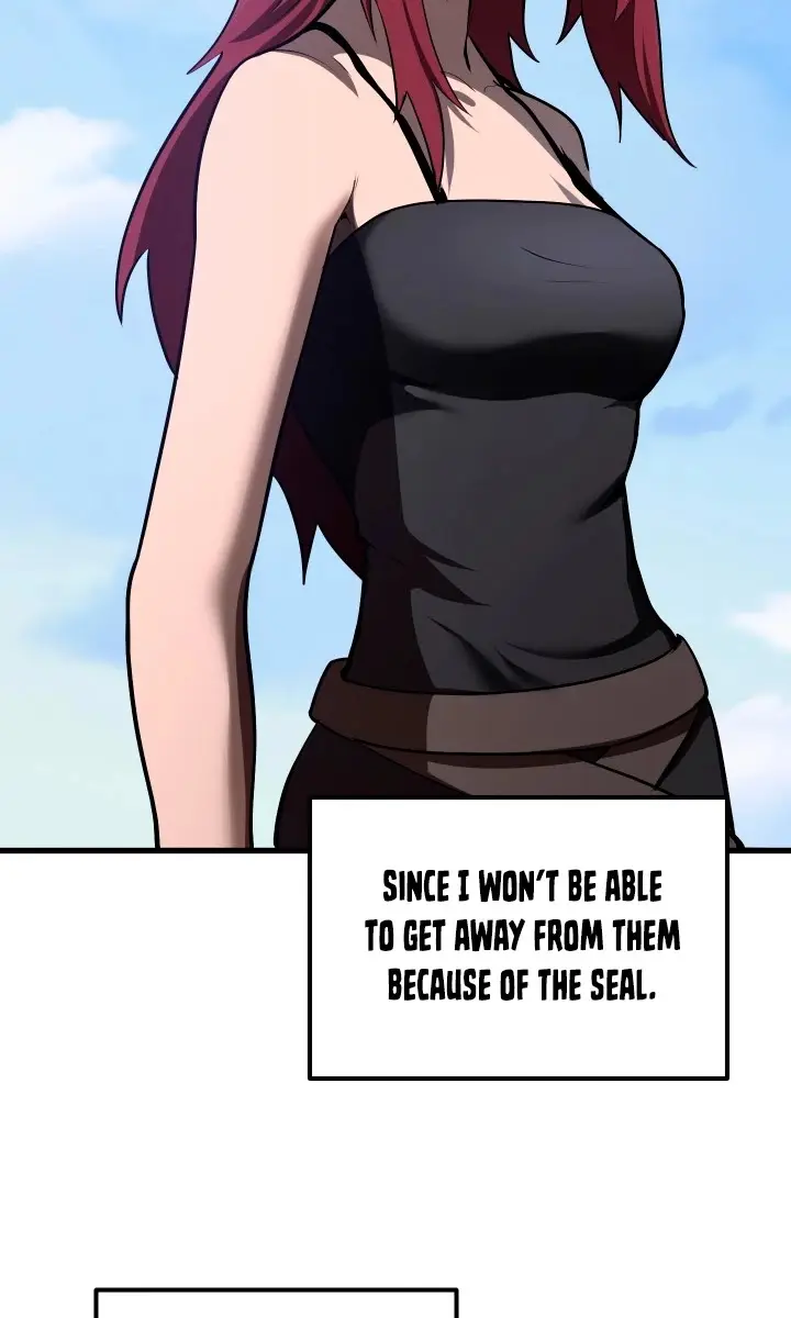 Latna Saga: Survival of a Sword King Chapter 71 Page 128