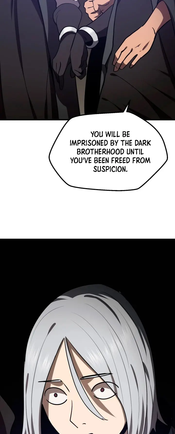 Latna Saga: Survival of a Sword King Chapter 71 Page 135