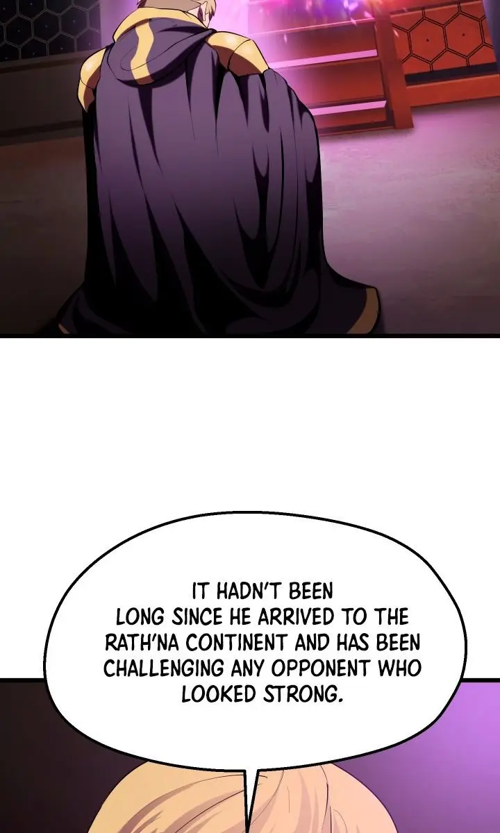 Latna Saga: Survival of a Sword King Chapter 72 Page 28