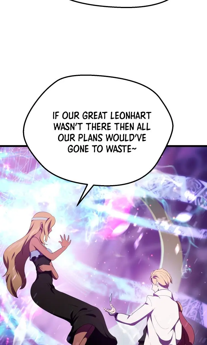 Latna Saga: Survival of a Sword King Chapter 72 Page 40