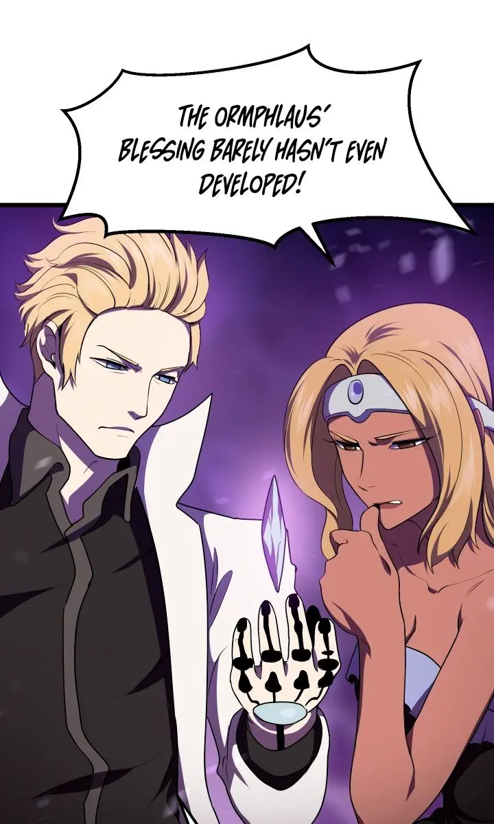 Latna Saga: Survival of a Sword King Chapter 72 Page 43