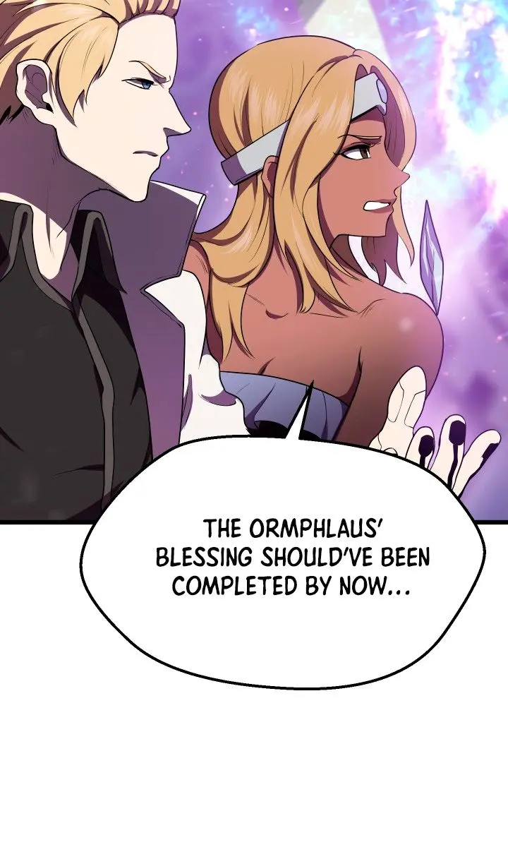Latna Saga: Survival of a Sword King Chapter 72 Page 45