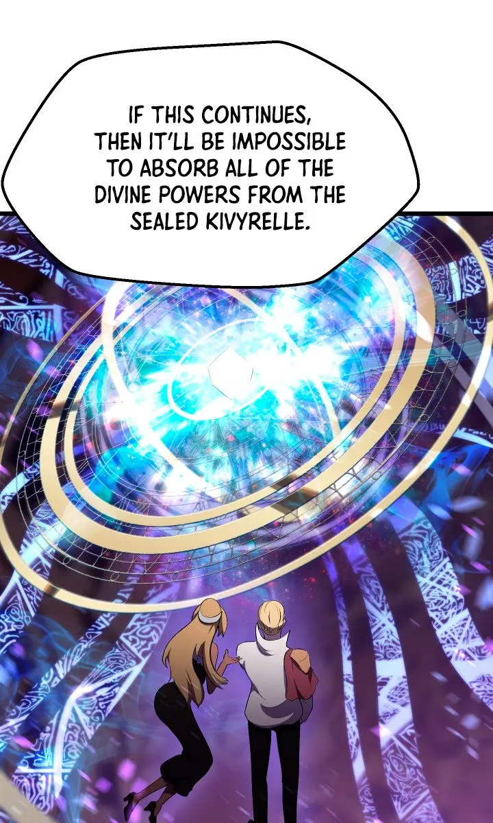 Latna Saga: Survival of a Sword King Chapter 72 Page 47