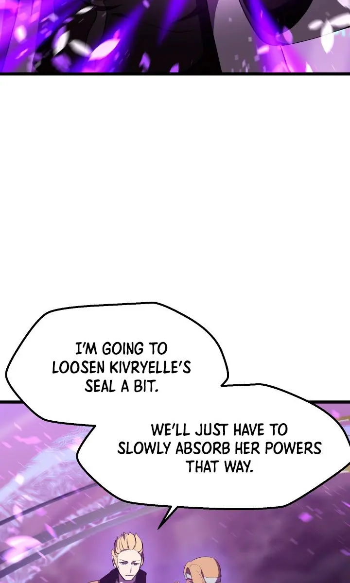 Latna Saga: Survival of a Sword King Chapter 72 Page 50