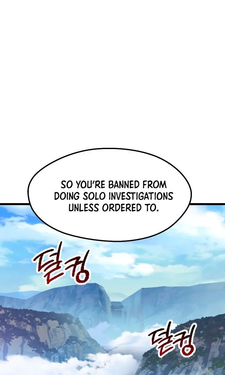 Latna Saga: Survival of a Sword King Chapter 72 Page 57