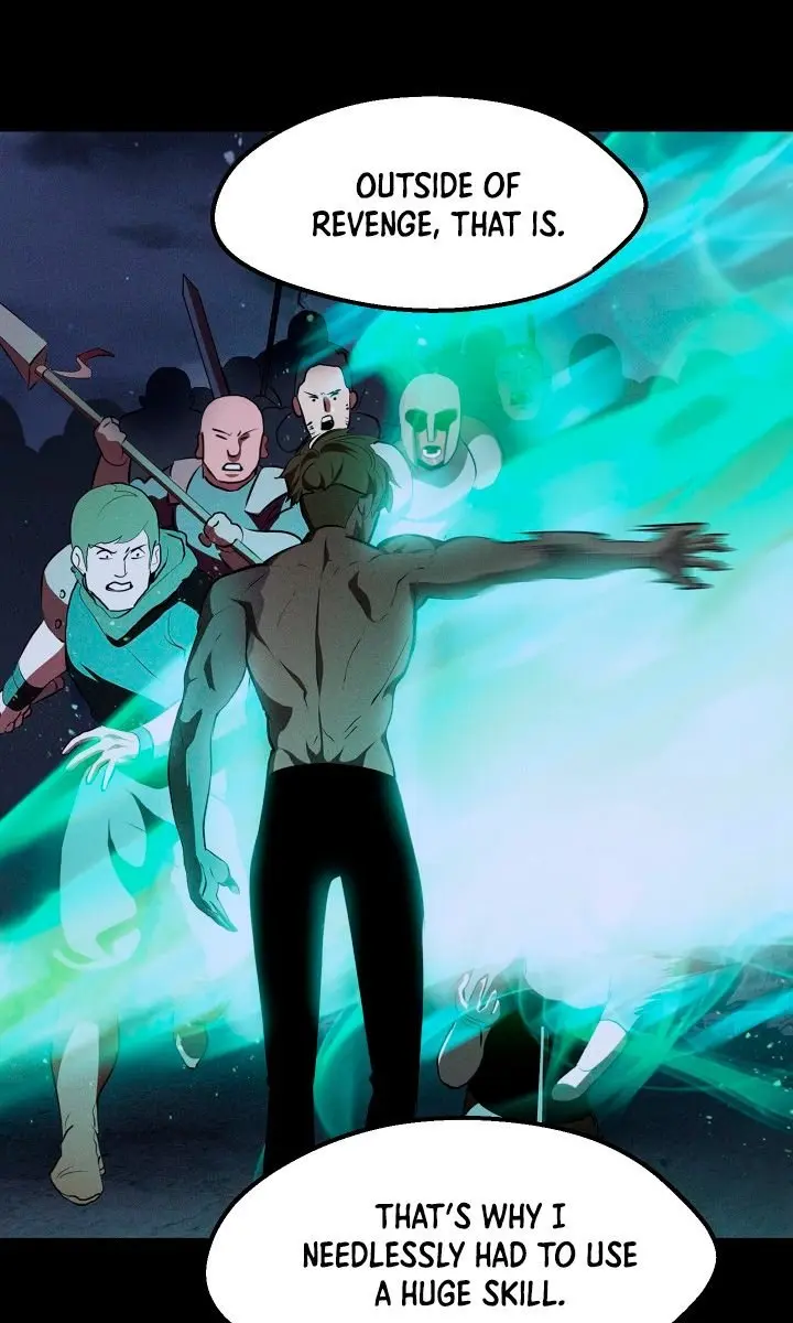 Latna Saga: Survival of a Sword King Chapter 72 Page 76