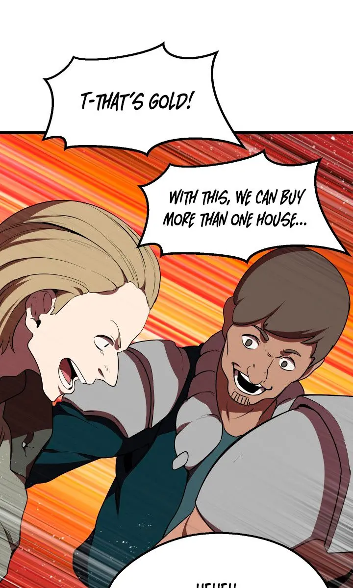 Latna Saga: Survival of a Sword King Chapter 72 Page 167