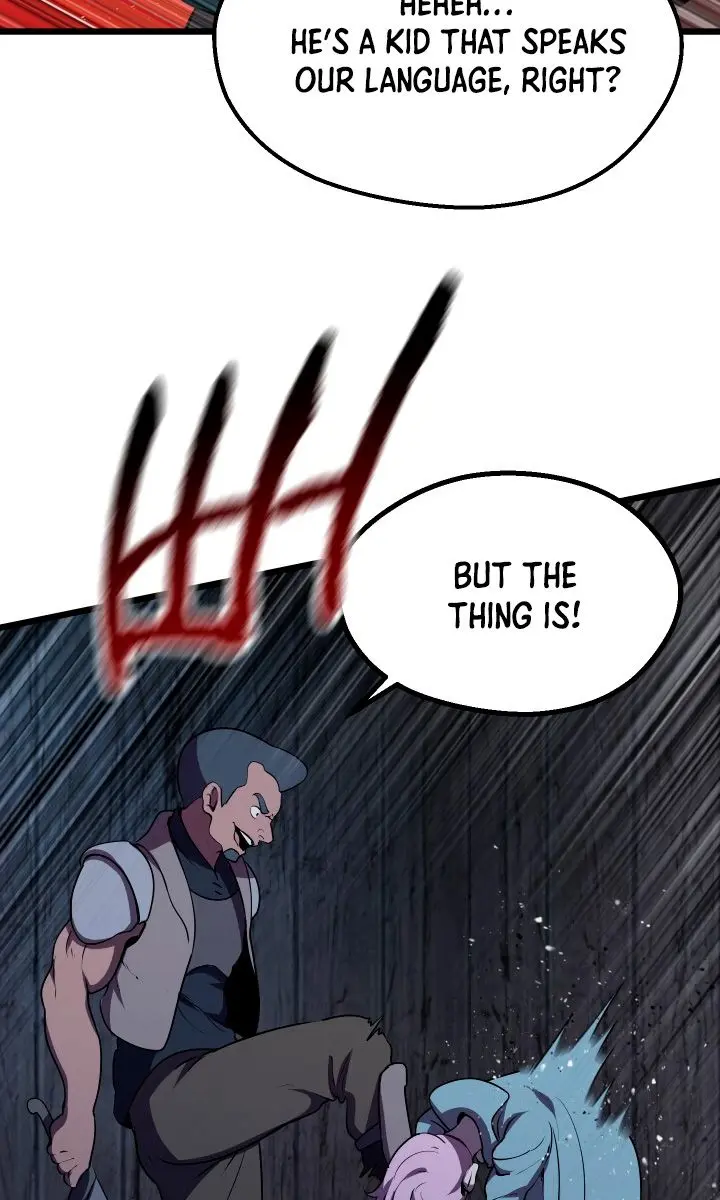 Latna Saga: Survival of a Sword King Chapter 72 Page 168