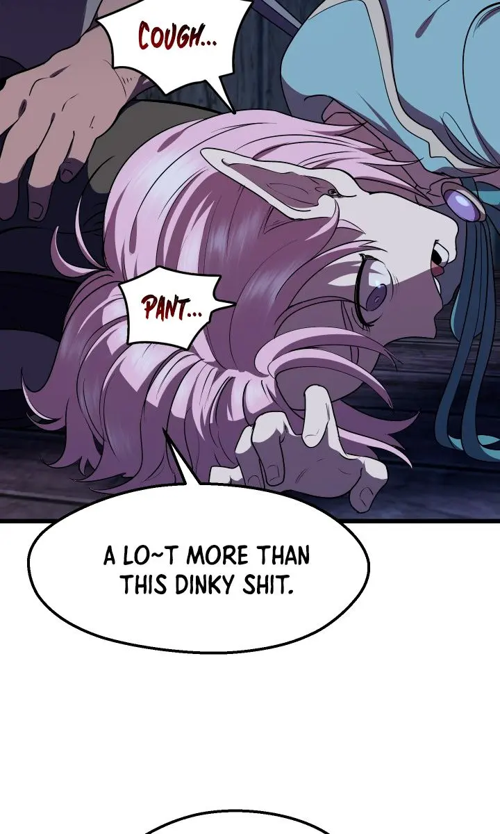 Latna Saga: Survival of a Sword King Chapter 72 Page 170