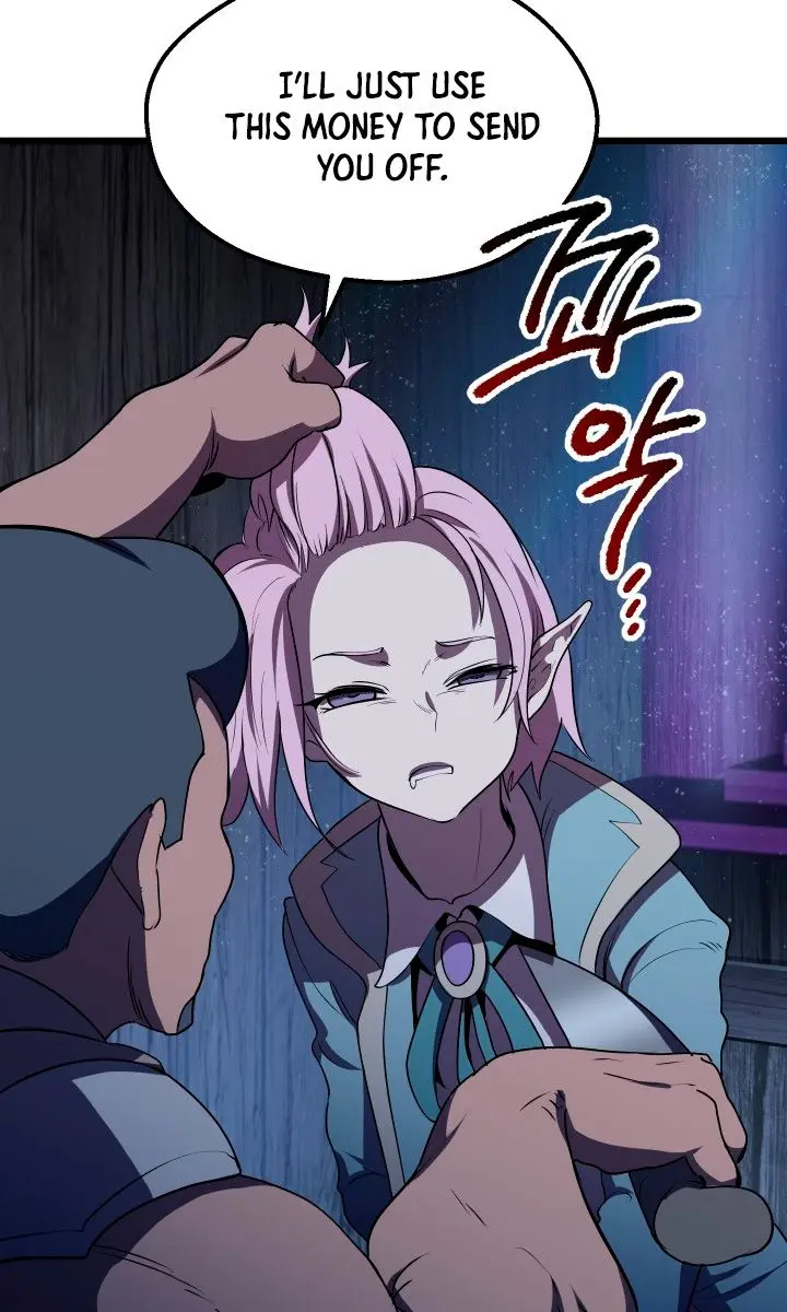 Latna Saga: Survival of a Sword King Chapter 72 Page 171