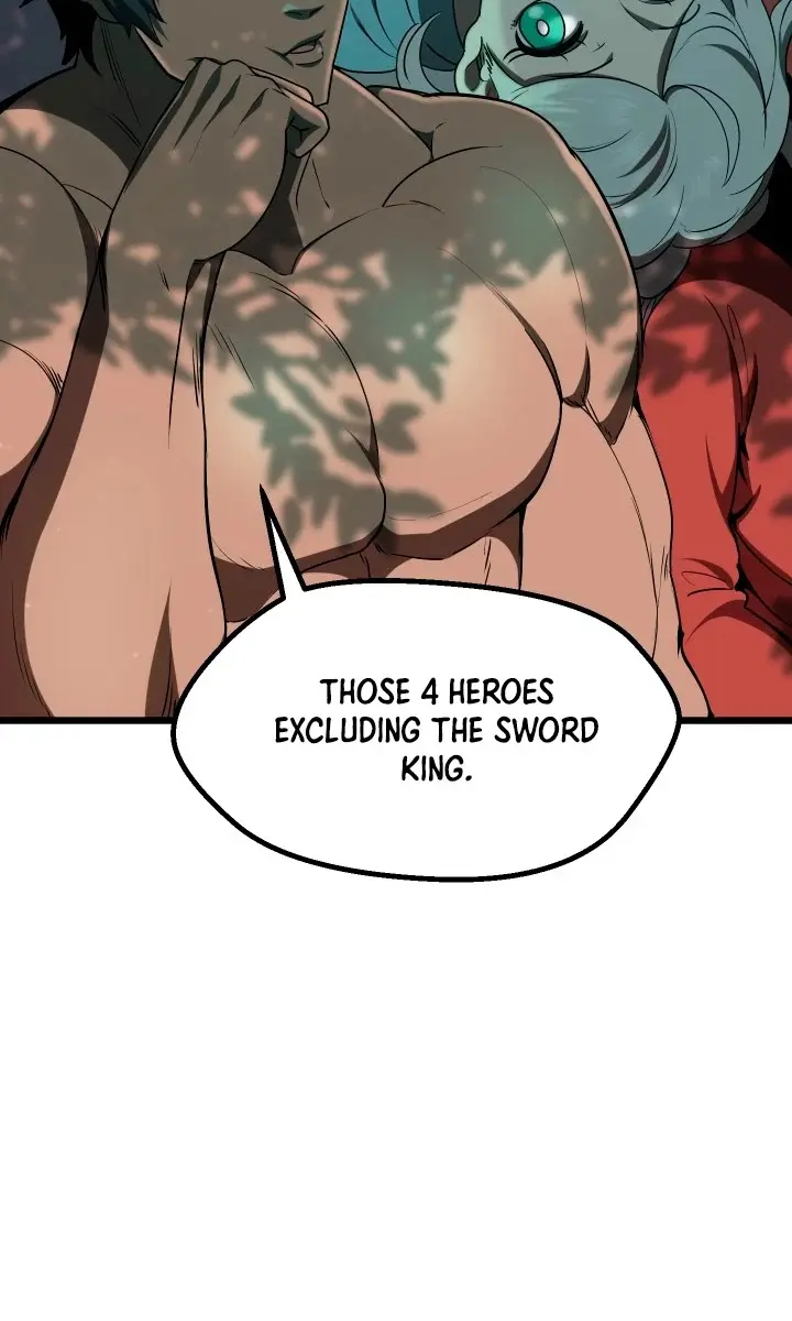 Latna Saga: Survival of a Sword King Chapter 73 Page 5