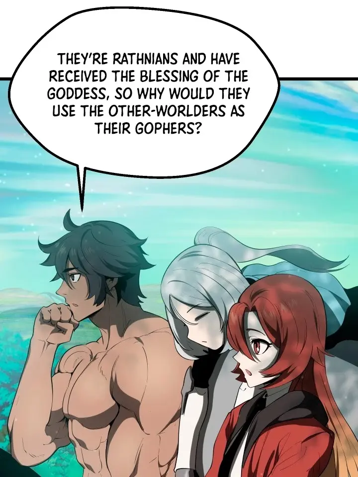 Latna Saga: Survival of a Sword King Chapter 73 Page 6