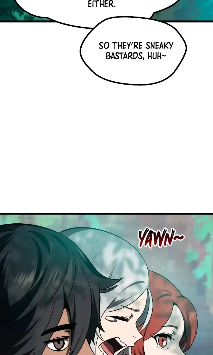 Latna Saga: Survival of a Sword King Chapter 73 Page 9