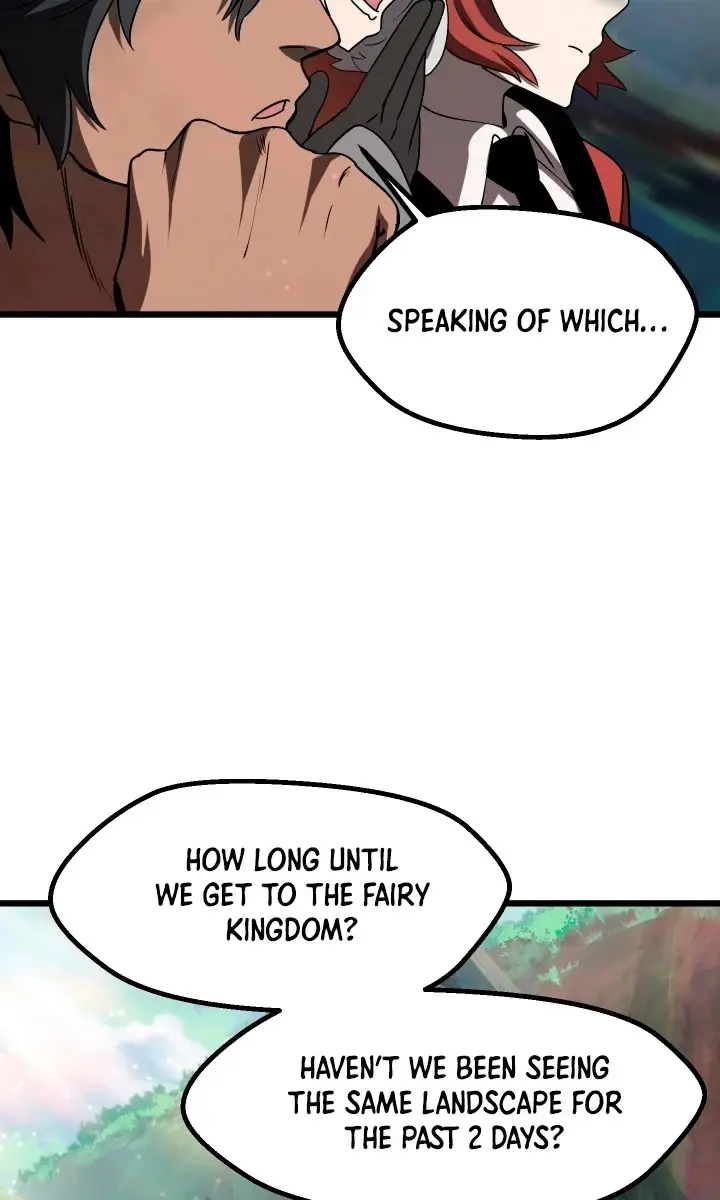 Latna Saga: Survival of a Sword King Chapter 73 Page 10