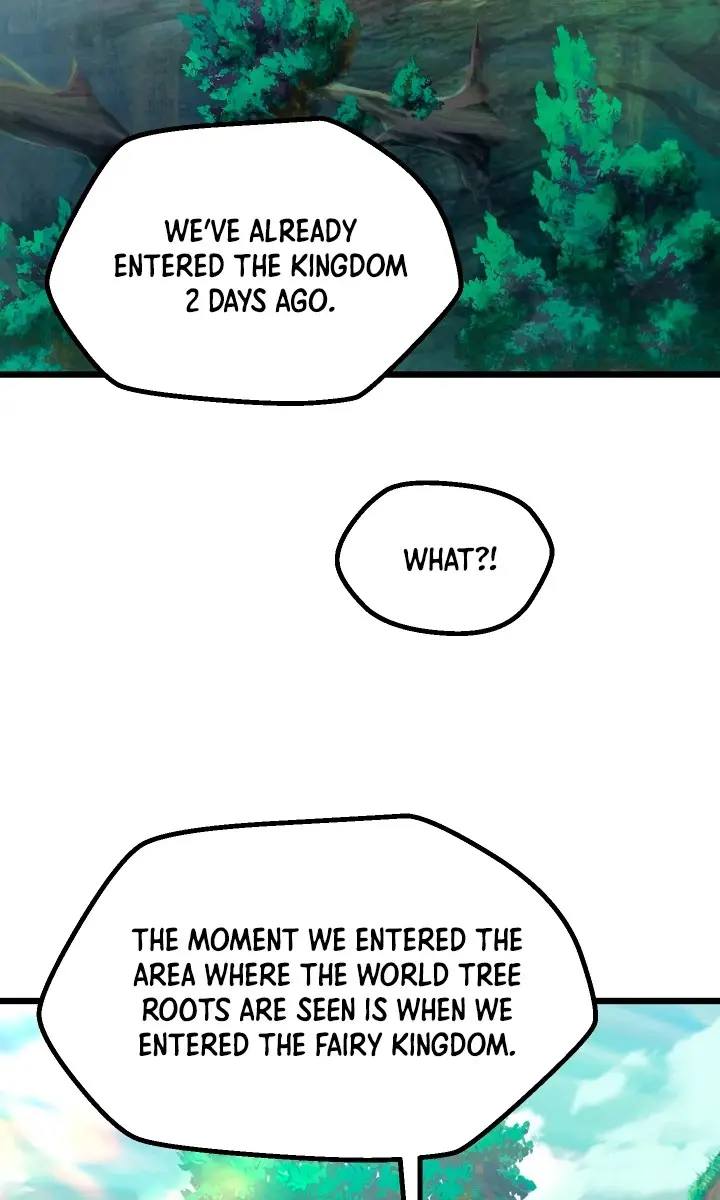 Latna Saga: Survival of a Sword King Chapter 73 Page 12