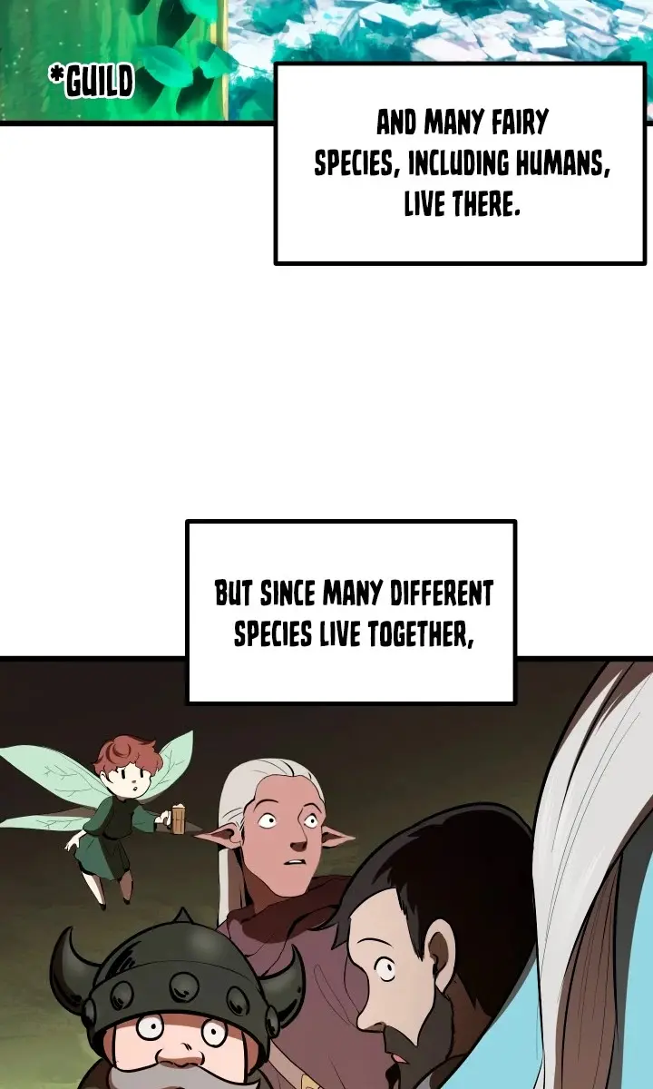 Latna Saga: Survival of a Sword King Chapter 73 Page 24