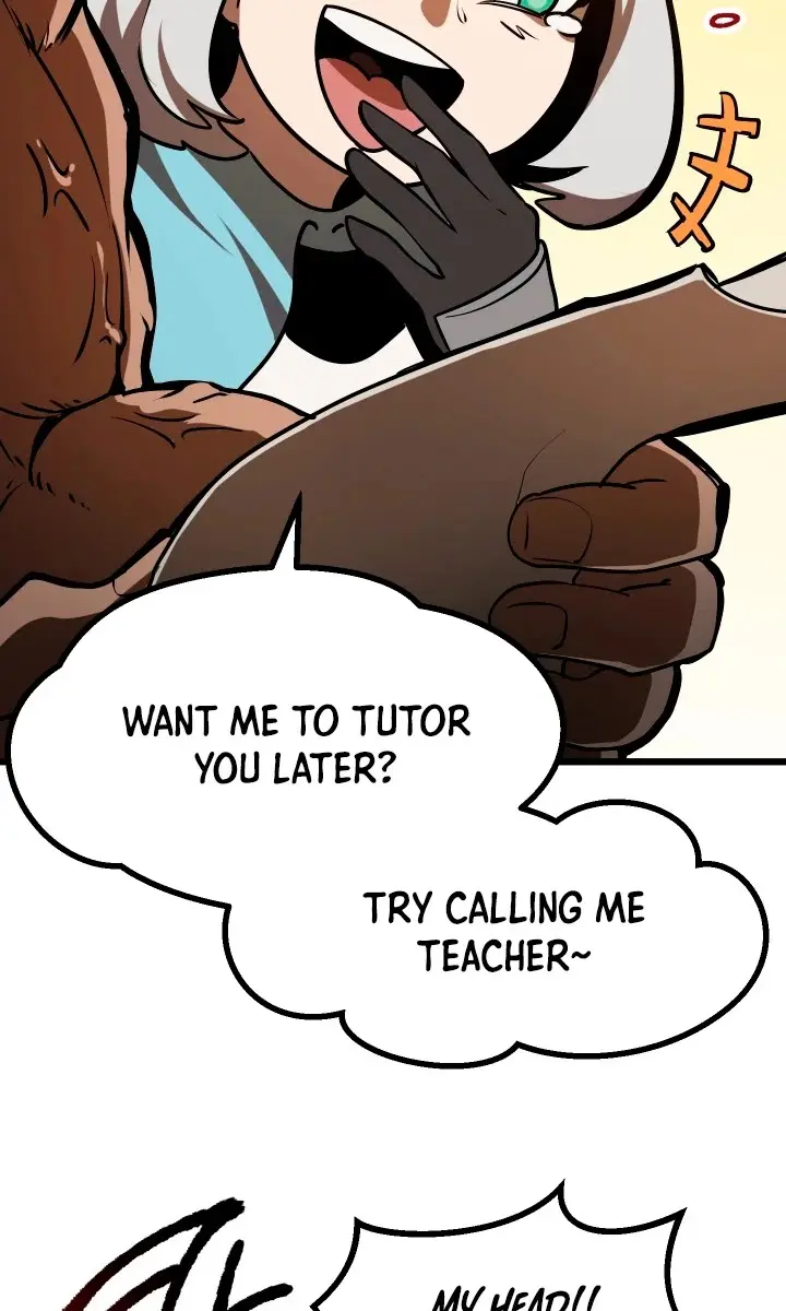 Latna Saga: Survival of a Sword King Chapter 73 Page 43