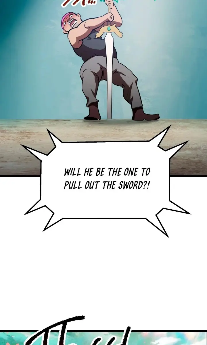 Latna Saga: Survival of a Sword King Chapter 73 Page 59