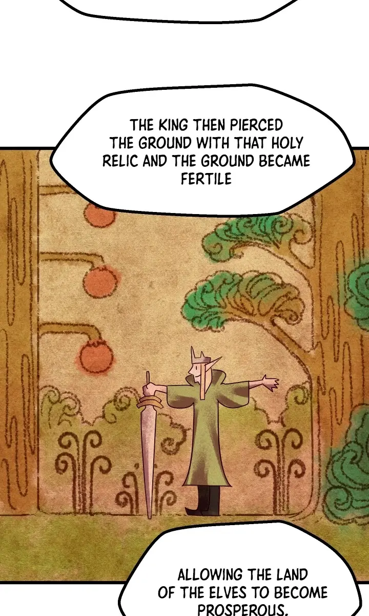 Latna Saga: Survival of a Sword King Chapter 73 Page 64